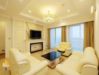 3 bedrooms apartment to rent in L1 Ciputra (2)