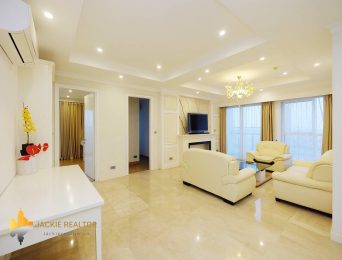 3 bedrooms apartment to rent in L1 Ciputra (3)