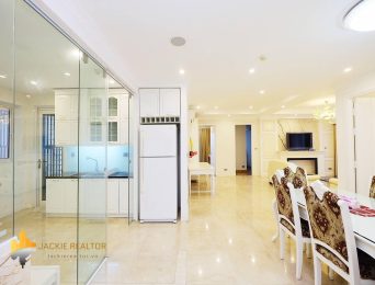 3 bedrooms apartment to rent in L1 Ciputra (4)