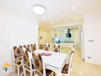 3 bedrooms apartment to rent in L1 Ciputra (5)