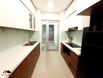 Apartment for rent in Diplomatic Corps 3