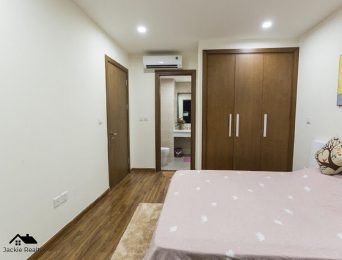 Apartment for rent in The Golden Palm 21 Le Van Luong 3