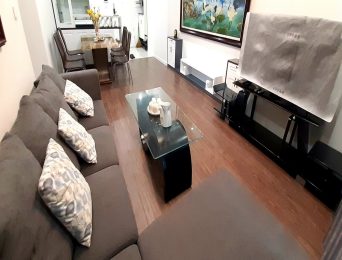 Sunshine Riverside Tay Ho 3