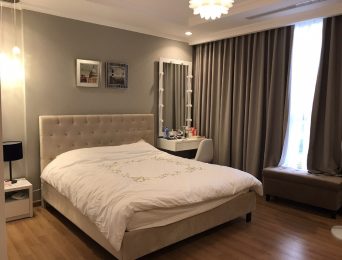 Vinhomes Nguyen Chi Thanh 3