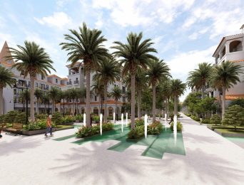 Villa in Sunshine Wonder Villas project for sale 3