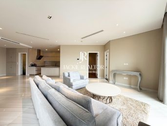 4-bedroom apartment with panoramic West Lake view for rent at El Dorado (4)