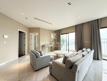 4-bedroom apartment with panoramic West Lake view for rent at El Dorado (5)