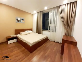 Apartment for rent in Diplomatic Corps 4