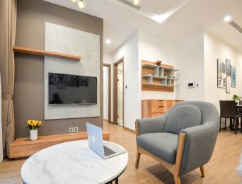 Vinhomes Metropolis 4