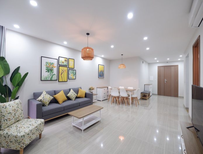 The Link 345 for rent 5