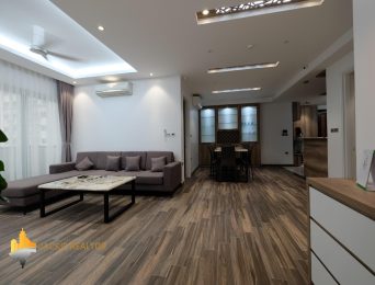 Apartment in Ciputra for rent 4