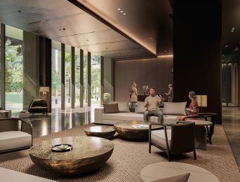 Long Bien Central price