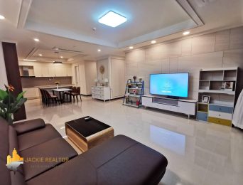5-star luxury furnished 4BRs apartment for rent in Starlake (2)