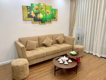 Sunshine Riverside Tây Hồ, Ciputra 4