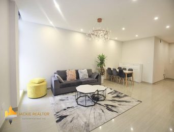 Great Homey apartment for rent in L3 Building, The Link Ciputra 3