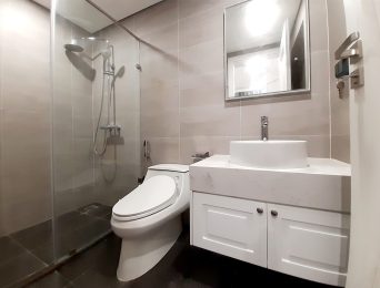 Apartment for rent in Tay Ho 6