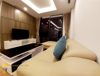 Apartment for rent in Diplomatic Corps Ngoai Giao Doan 2