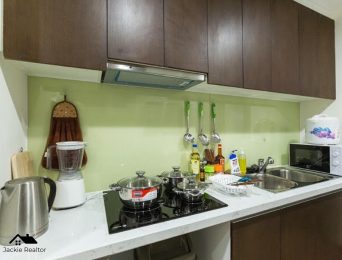 Apartment for rent in The Golden Palm 21 Le Van Luong 7