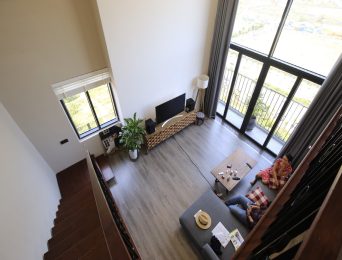 Pentstudio Tay Ho for rent 7