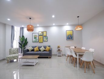 The Link 345 for rent 8