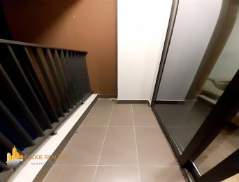 Apartment for rent in Diplomatic Corps Ngoai Giao Doan 3