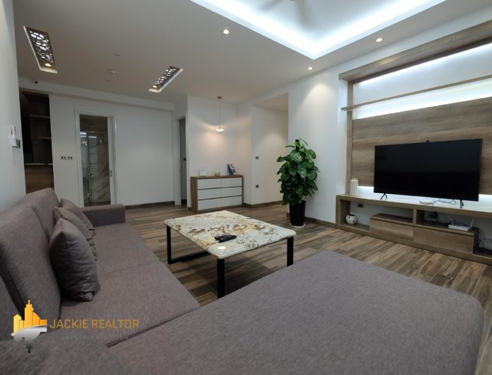 Apartment in Ciputra for rent 8