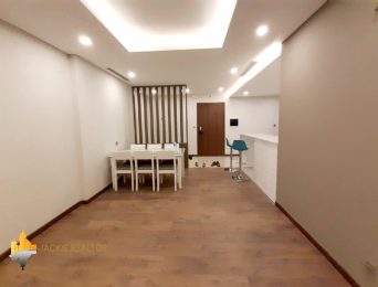 Apartment for rent in Diplomatic Corps Ngoai Giao Doan 4