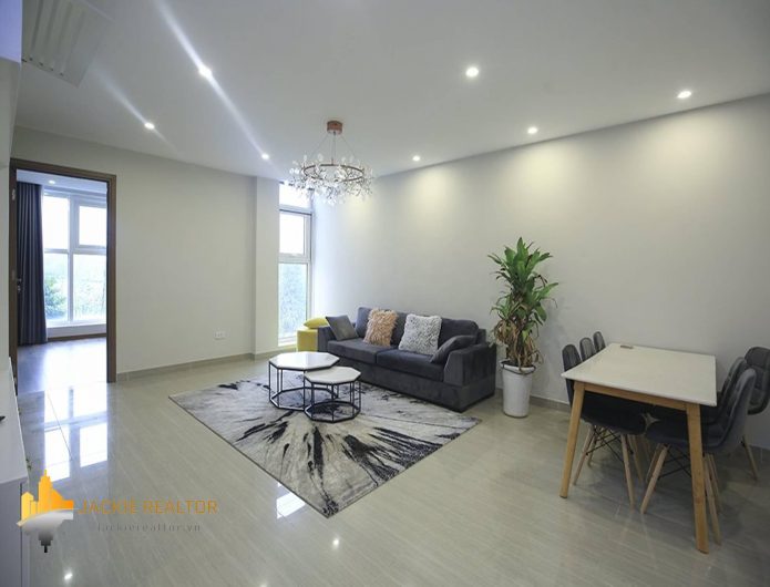 Great Homey apartment for rent in L3 Building, The Link Ciputra