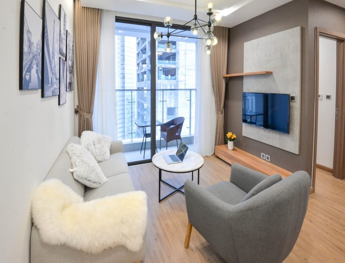 Vinhomes Metropolis 15