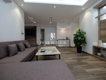 A super product of 153m2 from an apartment in Ciputra International Urban for rent (2)