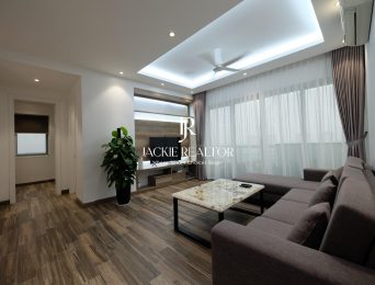 A super product of 153m2 from an apartment in Ciputra International Urban for rent (5)