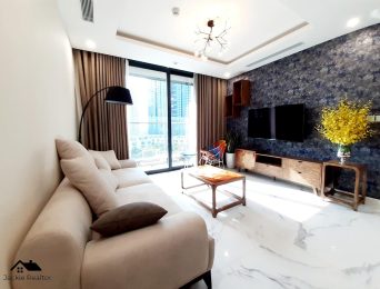Admire A Beautiful Apartment For Rent In S5 Building, Sunshine City, Ciputra Hanoi (3)