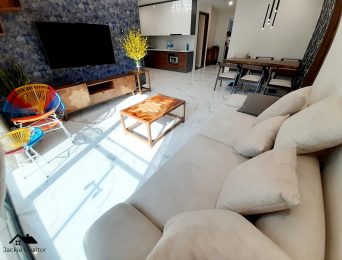 Admire A Beautiful Apartment For Rent In S5 Building, Sunshine City, Ciputra Hanoi (5)