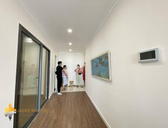 Adorable 2BRs apartment at Sunshine Riverside for rent (4)