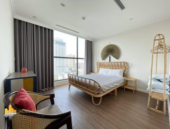 Adorable 2BRs apartment at Sunshine Riverside for rent (5)