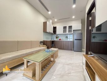 Affordable 1BR apartment for rent at E2 El Dorado (2)