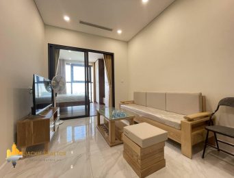 Affordable 1BR apartment for rent at E2 El Dorado (4)