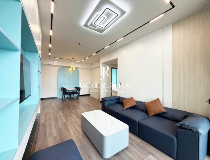 Affordable 2-bedroom apartment at T3 Heritage Westlake for rent (1)