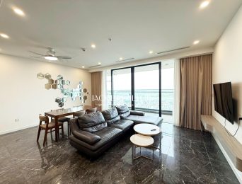 Affordable 2-bedroom apartment in Sunshine Golden River rents at USD 1,000 per month (3)
