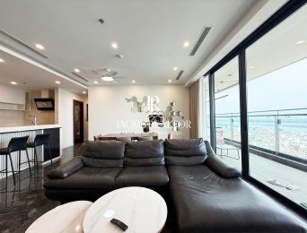 Affordable 2-bedroom apartment in Sunshine Golden River rents at USD 1,000 per month (4)