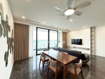 Affordable 2-bedroom apartment in Sunshine Golden River rents at USD 1,000 per month (5)