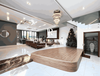 Affordable 4-bedroom pool villa in Vinhomes Riverside for rent (4)