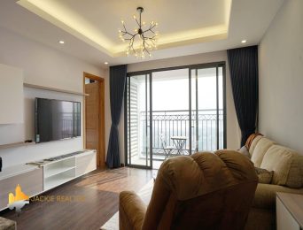 Affordable 88m2 apartment for rent at D'. Le Roi Soleil (5)