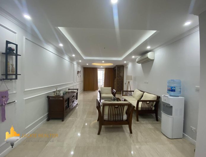 Affordable Ciputra apartment for rent in P2 Building (1)