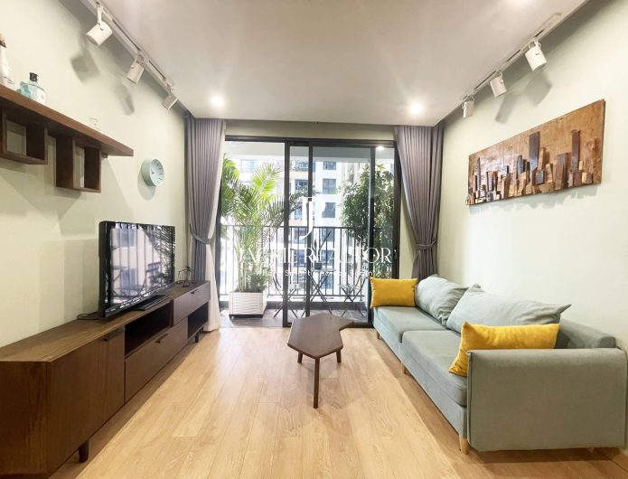 Amazing 1-bedroom apartment for rent in The 6th Element (1)