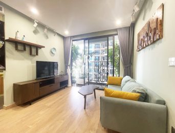 Amazing 1-bedroom apartment for rent in The 6th Element (3)