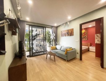 Amazing 1-bedroom apartment for rent in The 6th Element (4)