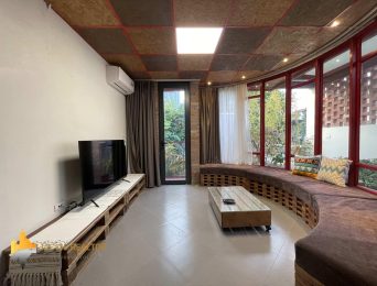 Amazing 1-bedroom apartment in Dang Thai Mai, Westlake for rent (3)