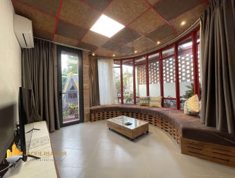 Amazing 1-bedroom apartment in Dang Thai Mai, Westlake for rent (4)