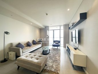 Amazing 2BRs apartment in Watermark Tay Ho for rent (2)